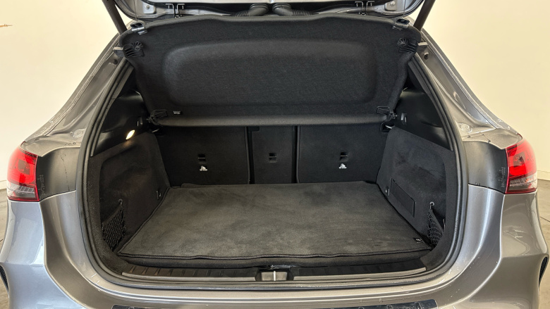 Mercedes-Benz Eqa 300 4M 168kW AMG Line Premium 66.5kWh 5dr Auto Electric Hatchback